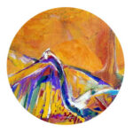 diptyque jaune-cigogne
