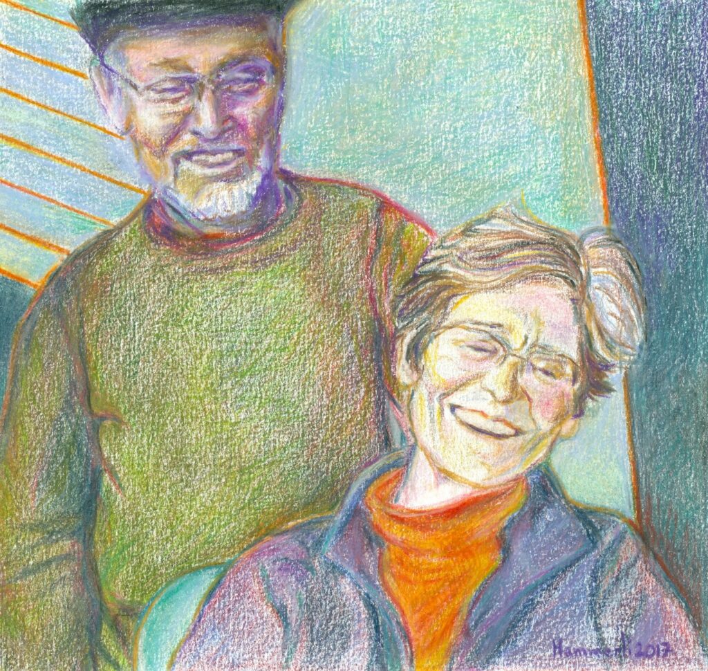 Deux